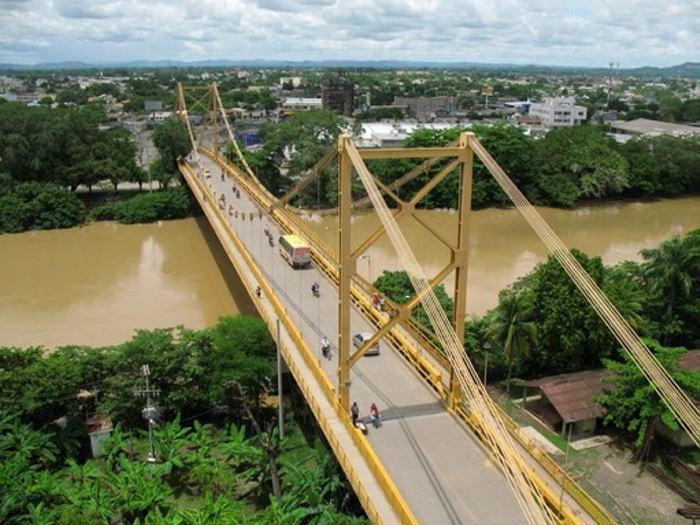Rio 3* Montería
